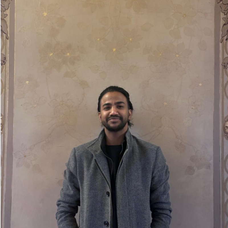 Aditya Suresh C, Head of Product