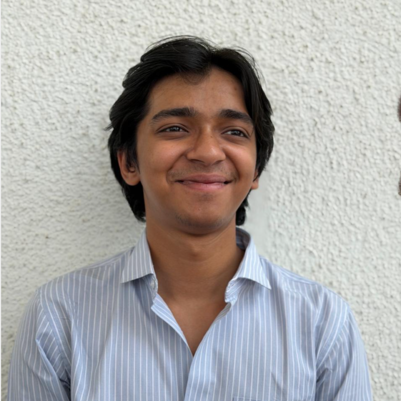 Alok Hegde, CTO