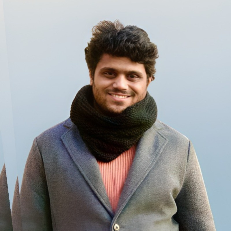 Kowshik Chilamkurthy, CEO