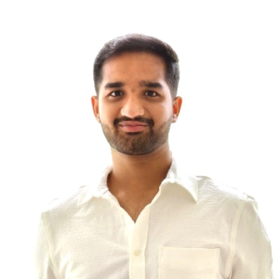 T K S Rahul, Full Stack AI Engineer