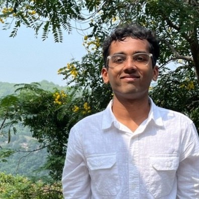 Vedanta Hatti, Founding Engineer